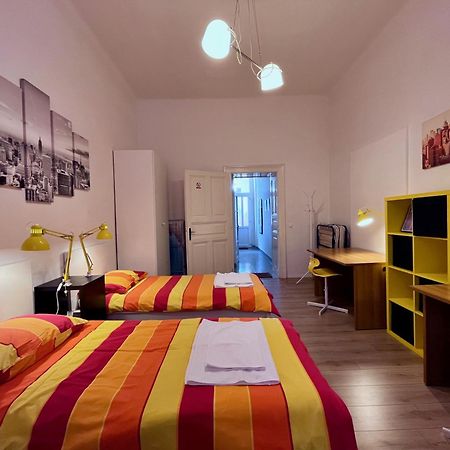 Apartment Platana Rijeka Exteriér fotografie