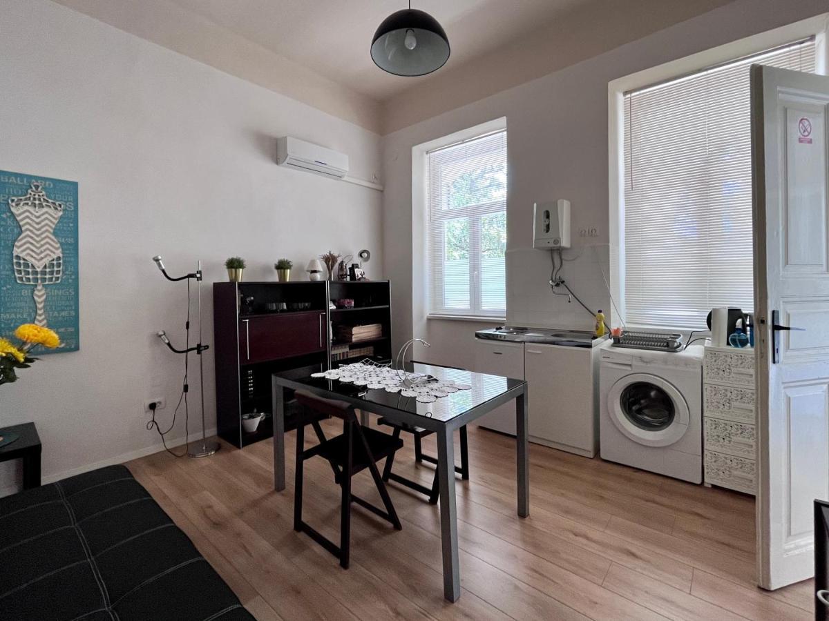 Apartment Platana Rijeka Exteriér fotografie