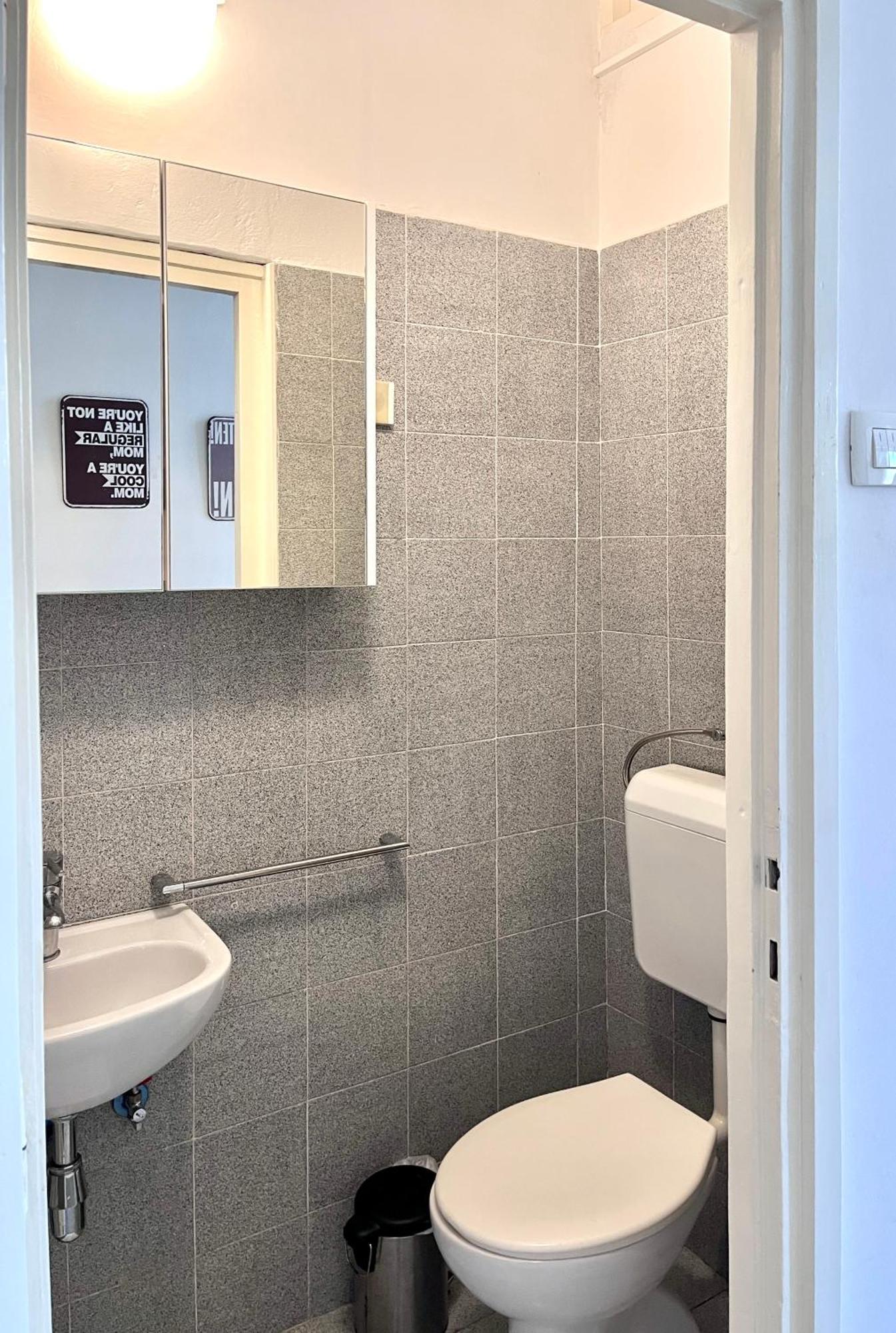 Apartment Platana Rijeka Exteriér fotografie