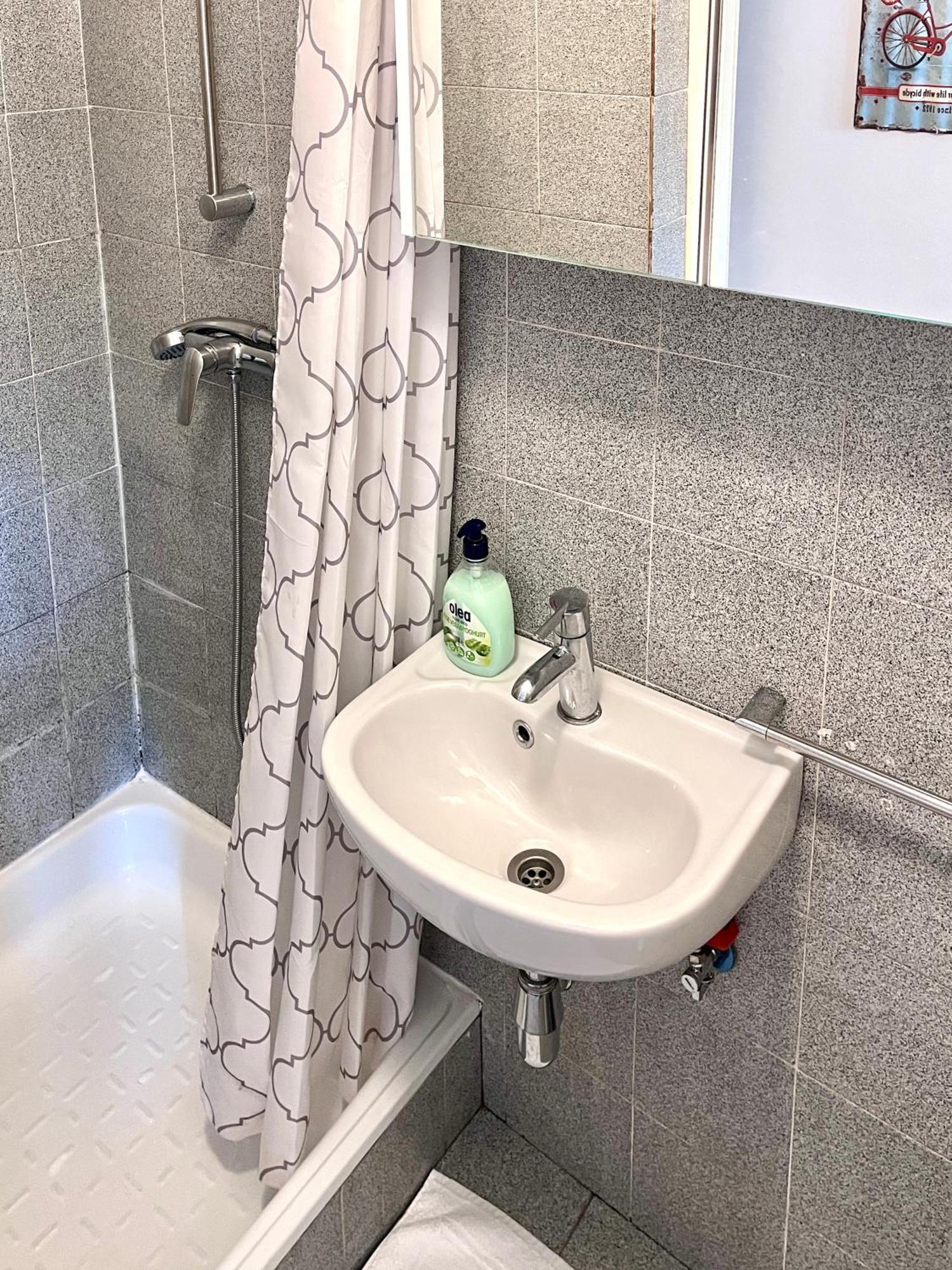 Apartment Platana Rijeka Exteriér fotografie