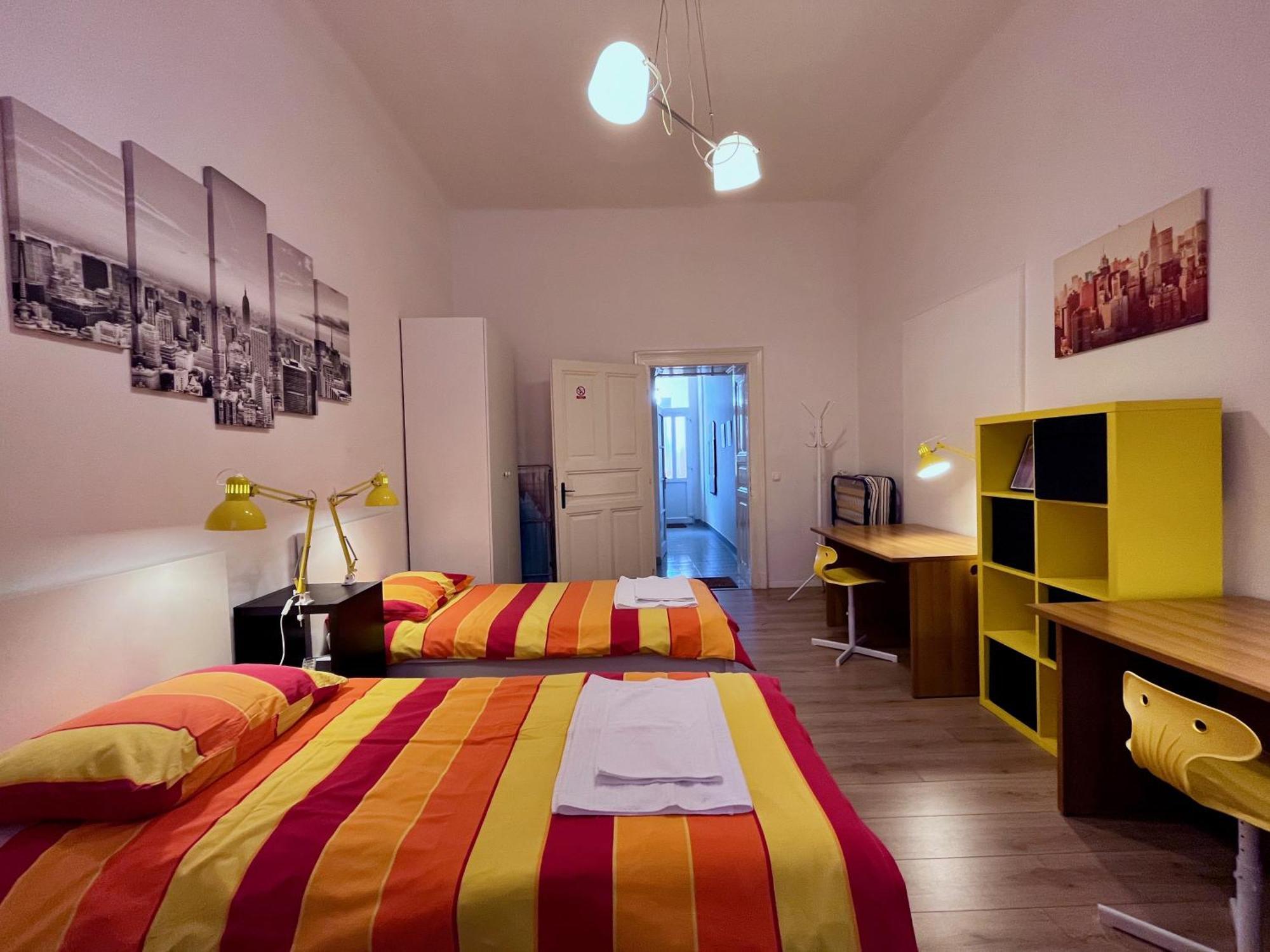 Apartment Platana Rijeka Exteriér fotografie